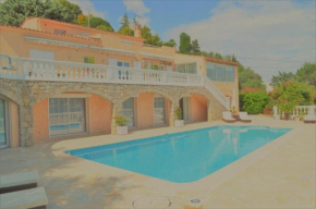 Villa La Terre Des Lauriers Appartement